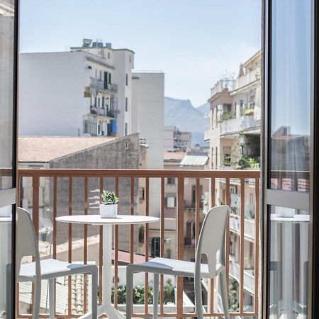 M'Place Apartments Palermo Exterior photo