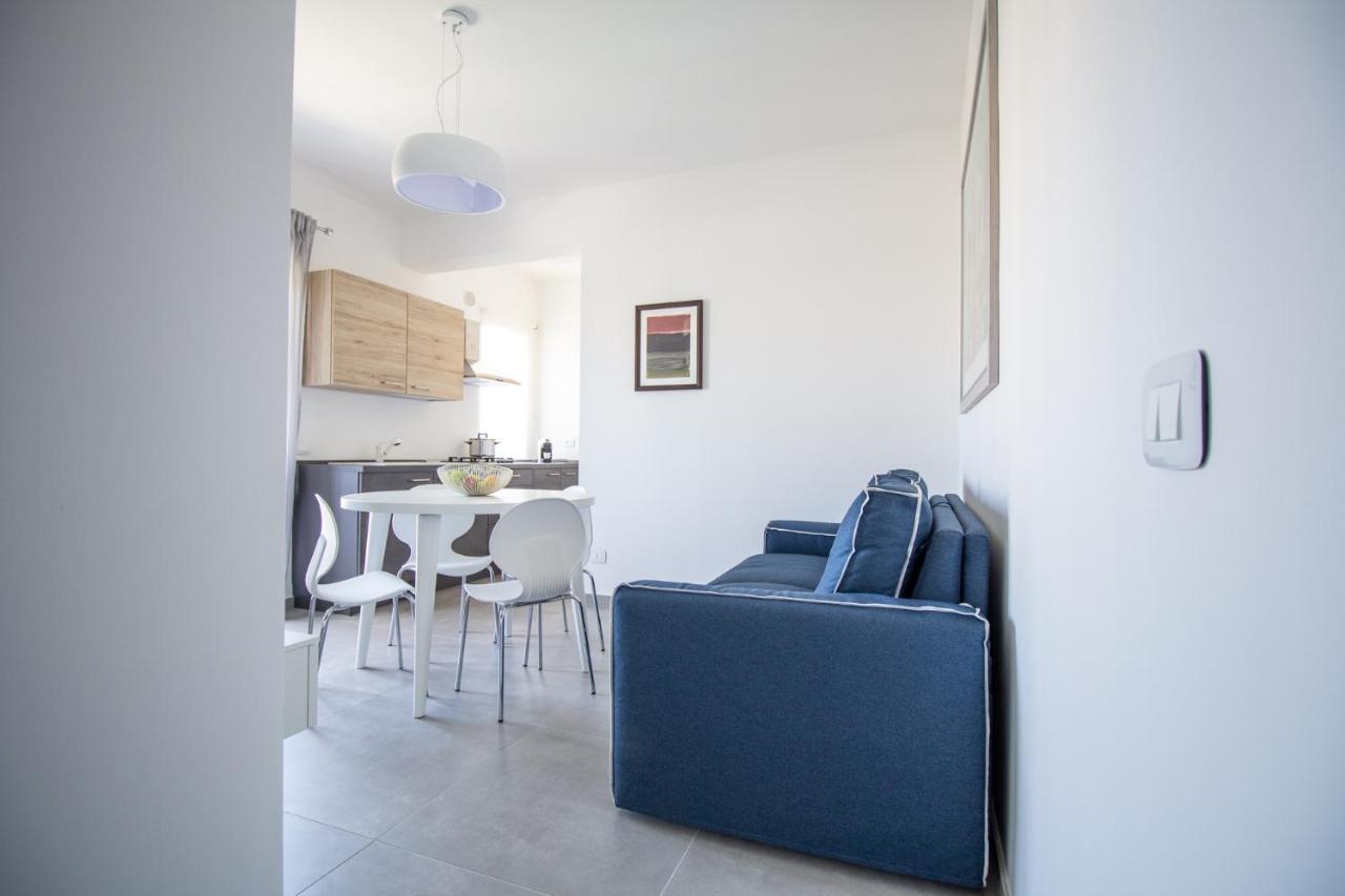 M'Place Apartments Palermo Exterior photo