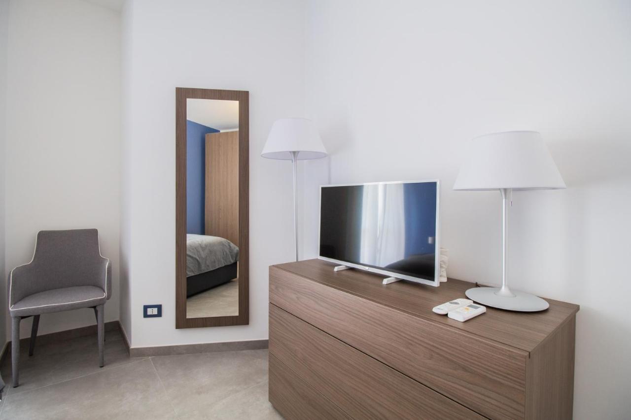 M'Place Apartments Palermo Exterior photo