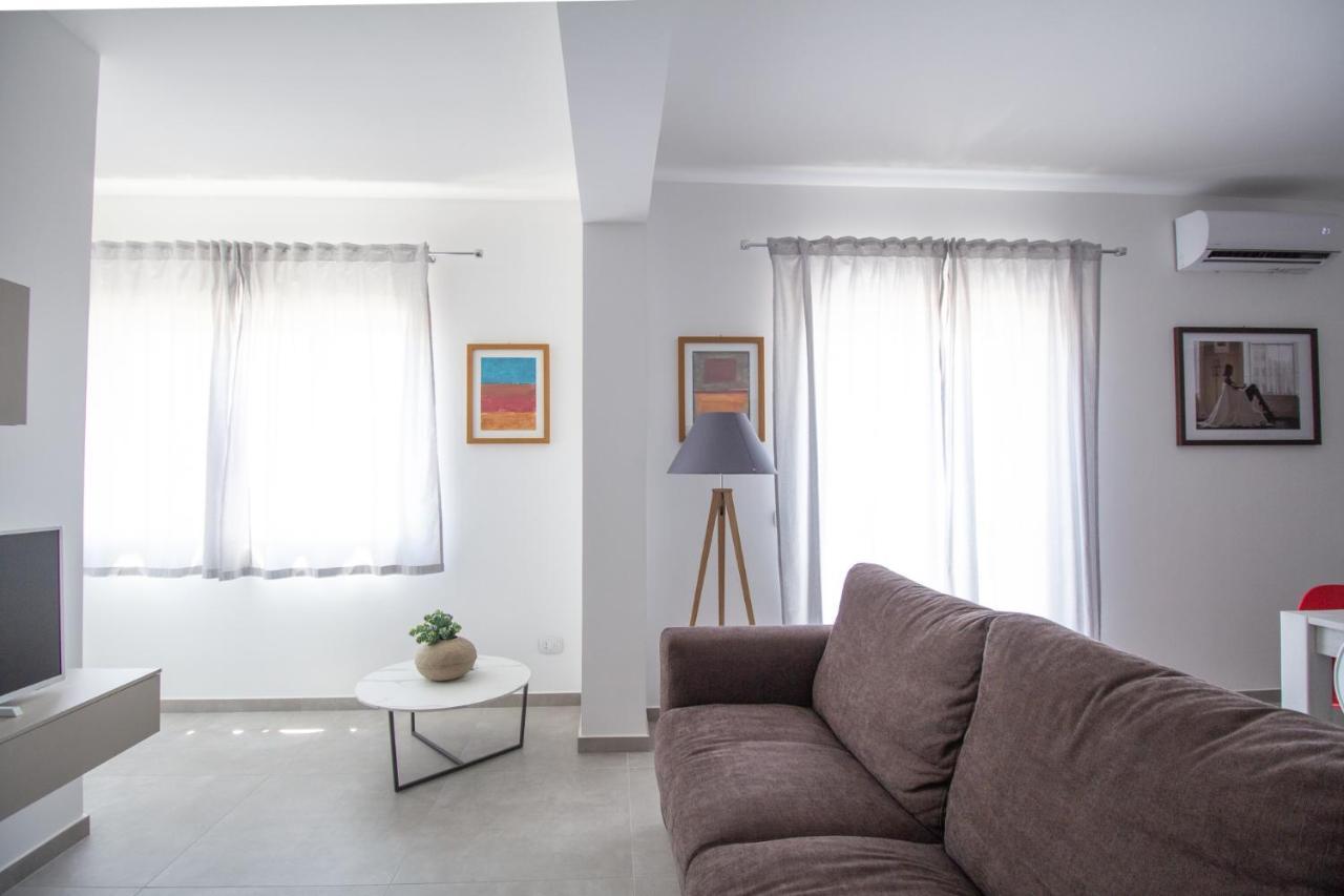 M'Place Apartments Palermo Exterior photo