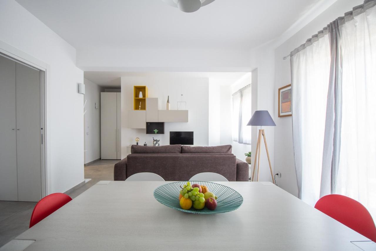 M'Place Apartments Palermo Exterior photo