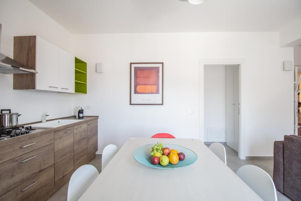 M'Place Apartments Palermo Exterior photo