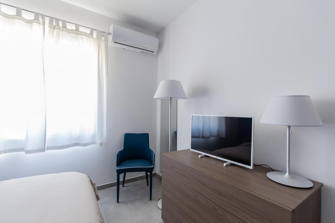 M'Place Apartments Palermo Exterior photo