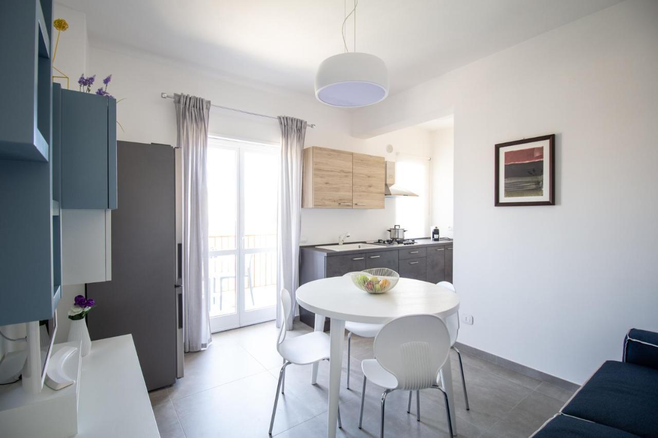 M'Place Apartments Palermo Exterior photo