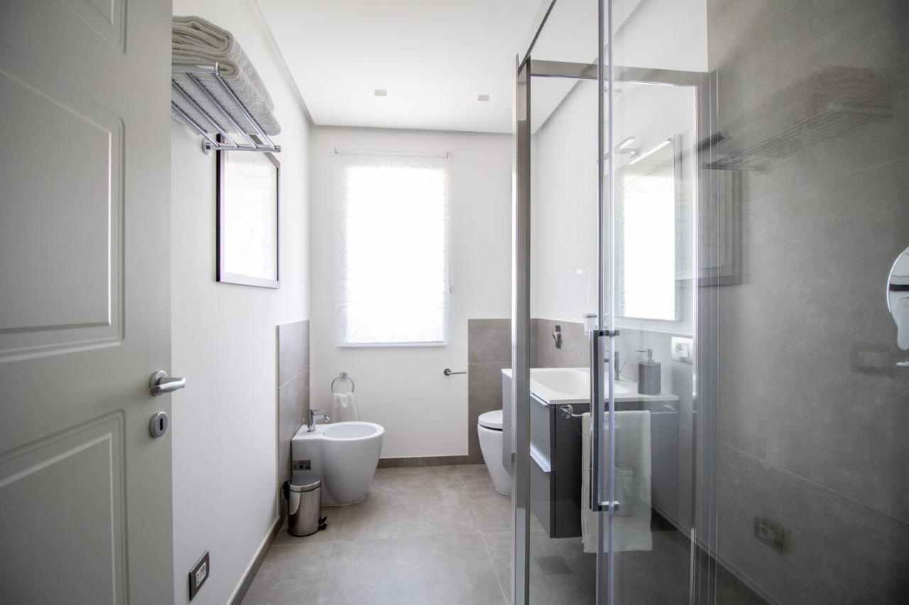 M'Place Apartments Palermo Exterior photo